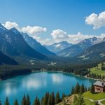 Italia Utara: Dari Danau Indah hingga Pegunungan Alpen