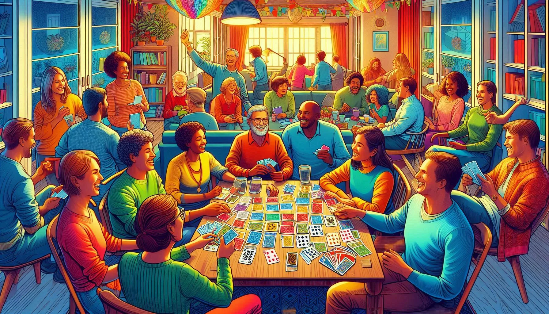 The Top 5 Card Games Everyone Should Try