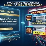 paywall berita